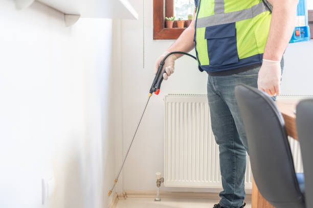 Best Flea Control Services  in West Covina, CA